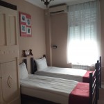 Authentic Belgrade Centre Hostel - Room #4