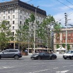 Authentic Belgrade Centre Hostel - Our neighbourhood