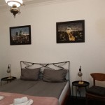 Authentic Belgrad Centre Hostel - Room 5