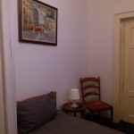 Autentic Belgrade Centre Hotel - Room 1