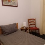Autentic Belgrade Centre Hotel - Room 1