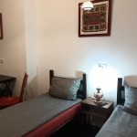 Authentic Belgrad Centre Hostel - Room 4