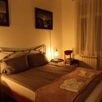 Authentic Belgrad Centre Hostel - Room 5