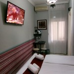 Authentic Belgrade Centre Hostel - Room #1