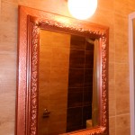 Authentic Belgrade Centre Hostel - Shared bathroom
