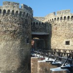Fortress Kalemegan