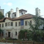 The Residence of Princess Ljubica