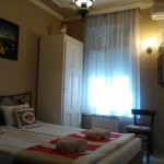 Authentic Belgrade Centre Hostel - Room #5