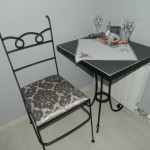 Authentic Belgrade Centre Hostel Private double room with double bed