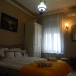Authentic Belgrade Centre Hostel Private apartment (suite type)