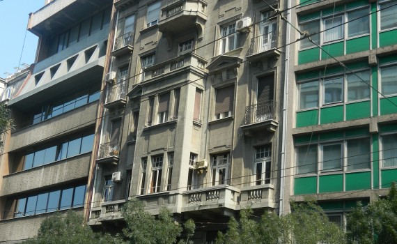 Authentic Belgrade Centre hostel in the center of Belgrade