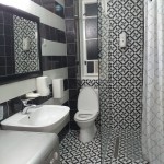 Authentic Belgrade Centre - Apartment Ethnica 1 Bathroom