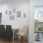 Authentic Belgrade Centre - Apartment Ethnica 1 Dining area