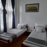 Authentic Belgrade Centre - Apartment Ethnica 1 Bedroom
