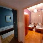 Authentic Belgrade Centre - Apartment Ethnica 2 Bedrooms