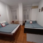 Authentic Belgrade Centre - Apartment Ethnica 2 Bеdroom