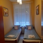 Authentic Belgrade Centre - Apartment Ethnica 2 
Bedroom