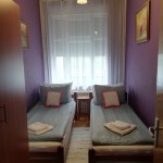 Authentic Belgrade Centre Hostel - Ethnica 2 Bedroom