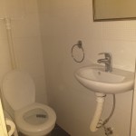 Authentic Belgrade Centre Hostel - Ethnica 2 Toilet