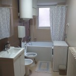 Authentic Belgrade Centre Hostel - Ethnica 2 Bathroom