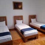 Authentic Belgrade Centre - Apartment Artistika 2 Bedroom 1