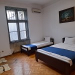 Authentic Belgrade Centre - Apartment Artistika 2 Bedroom 2