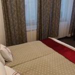 Authentic Belgrade Centre - ABC Guest Room Sleeping area