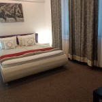 Authentic Belgrade Centre - ABC Guest Room Sleeping area