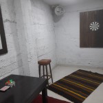 Authentic Belgrade Centre Hostel - Game room