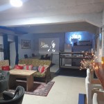 Authentic Belgrade Centre Hostel - Communal lounge