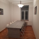 Authentic Belgrade Centre - Apartment Ethnica 3 - Dining area