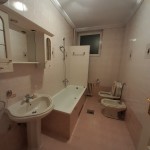 Authentic Belgrade Centre - Apartment Ethnica 3 - Bathroom 1