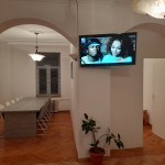 Authentic Belgrade Centre - Apartment Ethnica 3 - View on dining area