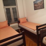 Authentic Belgrade Centre - Apartment Ethnica 3 - Bedroom 4