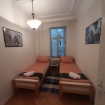 Authentic Belgrade Centre - Apartment Ethnica 3 - Bedroom 1