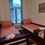 Authentic Belgrade Centre - Apartment Ethnica 3 - Bedroom 4