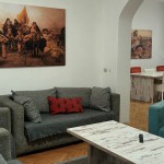 Authentic Belgrade Centre - Apartment Ethnica 4