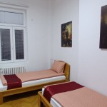 Authentic Belgrade Centre - Apartment Ethnica 4